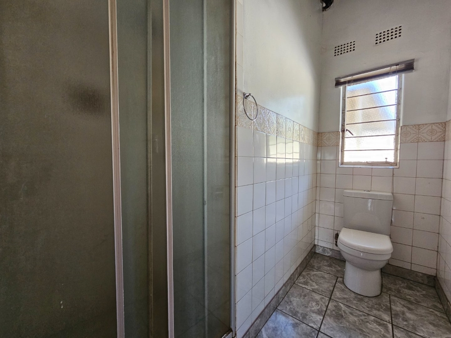 4 Bedroom Property for Sale in Vaalpark Free State